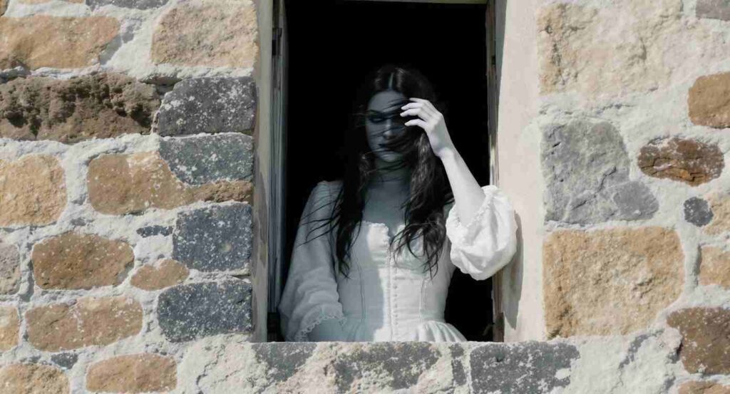 the White Lady