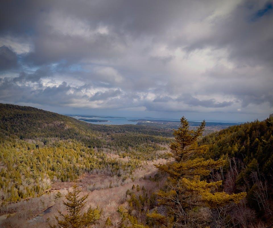 Acadia National Park