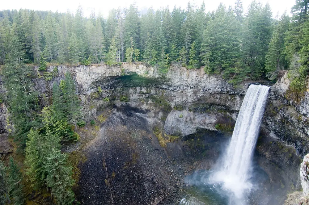BrandywineFalls