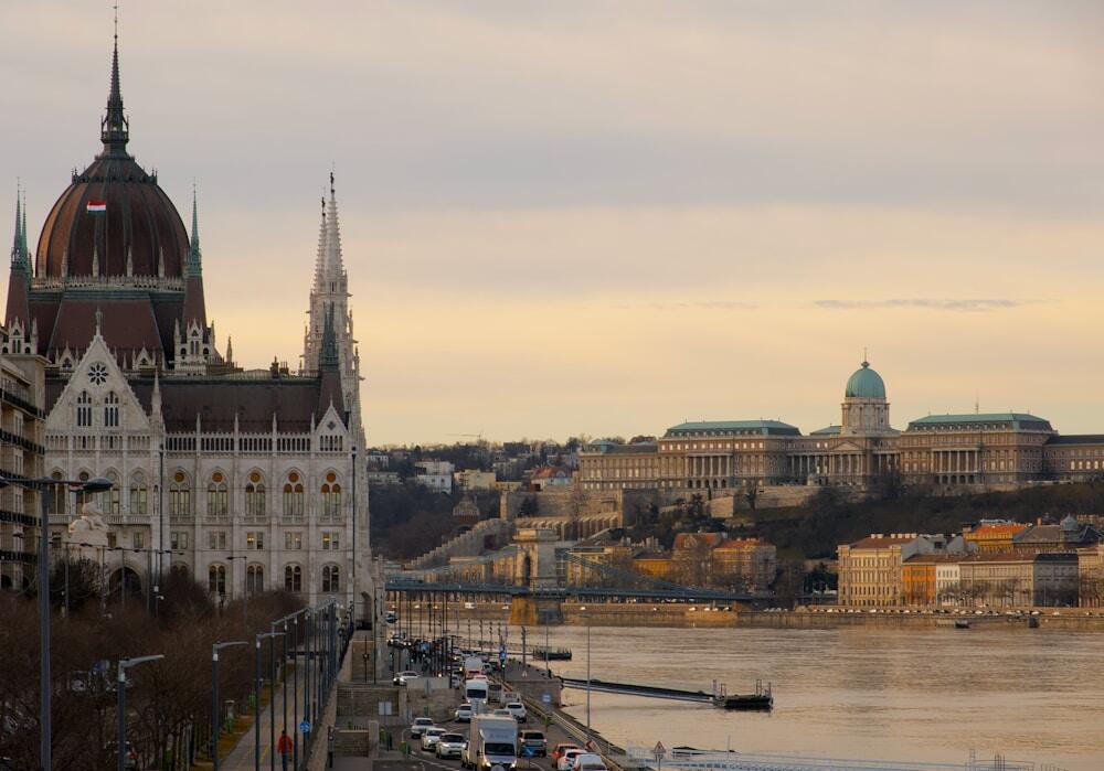 Buda Castle