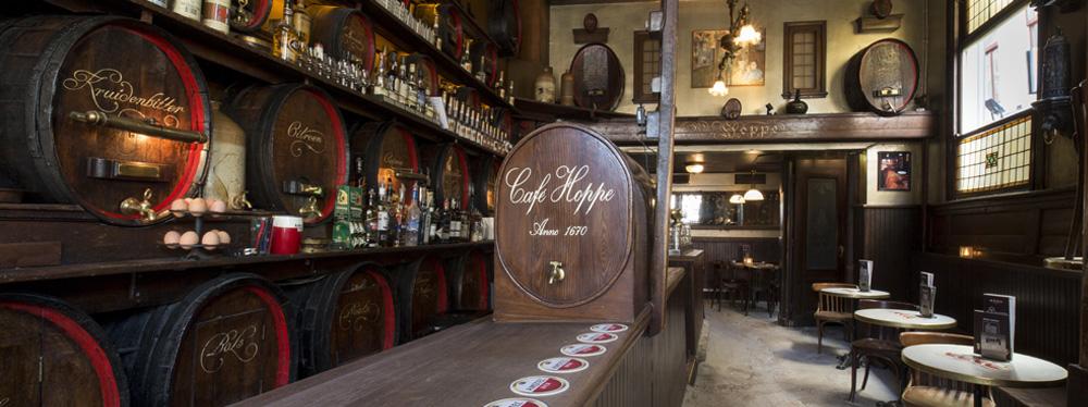 CafeHoppe