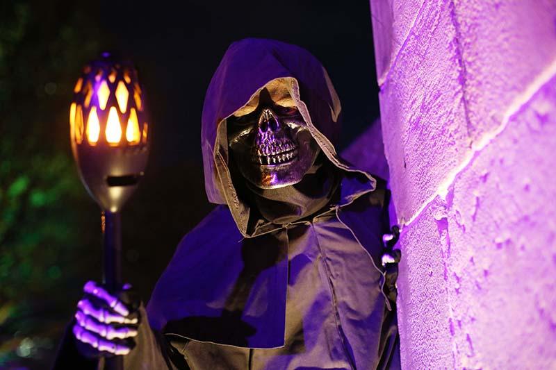 Derry Halloween