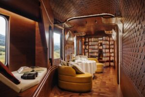 Inside the Venice Simplon-Orient-Express: Cabins, Suites, Dining & Routes Explained