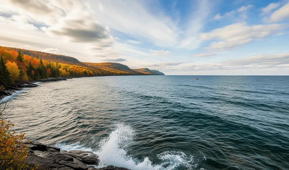 Lake Superior