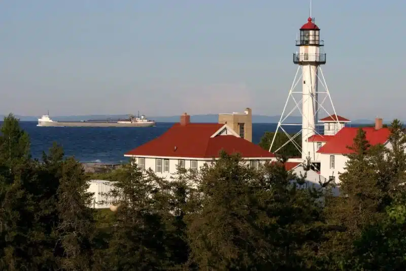Munising