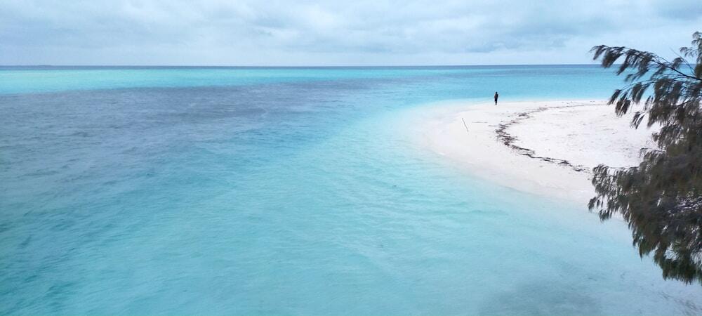 New Caledonia