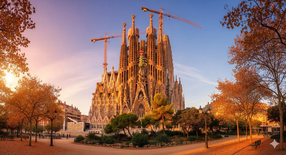Sagrada Familia