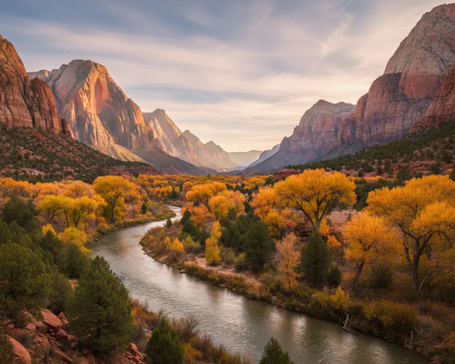 Virgin River