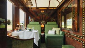 Orient Express 2025–26: Routes & Prices, Venice Simplon vs. La Dolce Vita & New Nostalgie Train