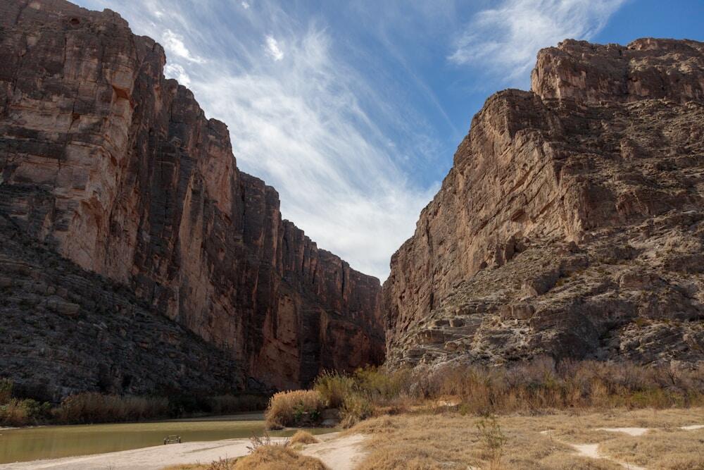 Big Bend National Park, Texas