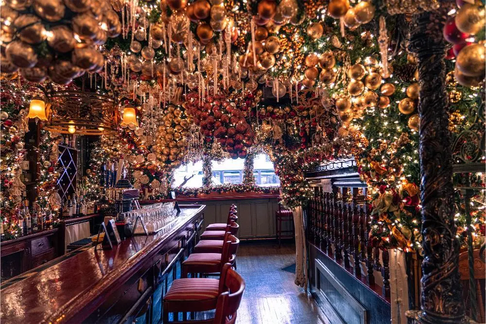 Rolf's German Restaurant