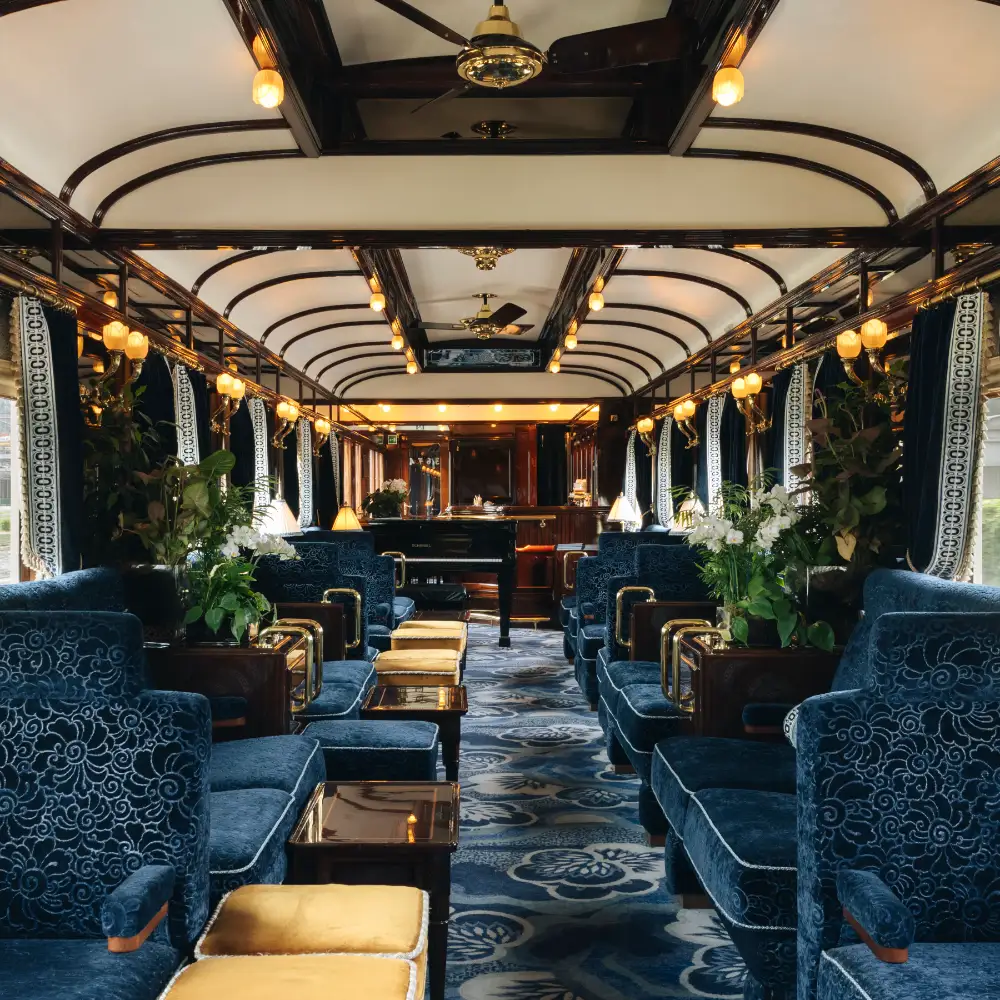 VSOE Piano bar