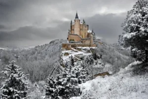 20 Real Life Disney Castles You Can Actually Visit