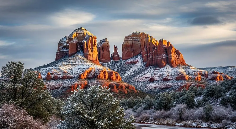 Cathedral Rock, Sedona