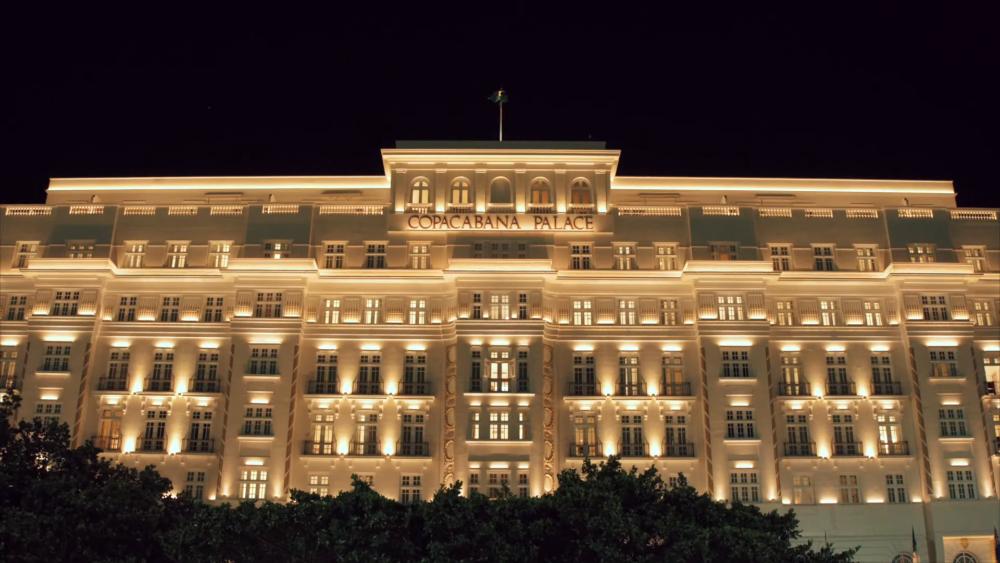 Copacabana Palace