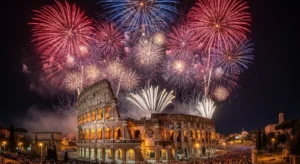 17 Best Destinations for New Year’s Eve