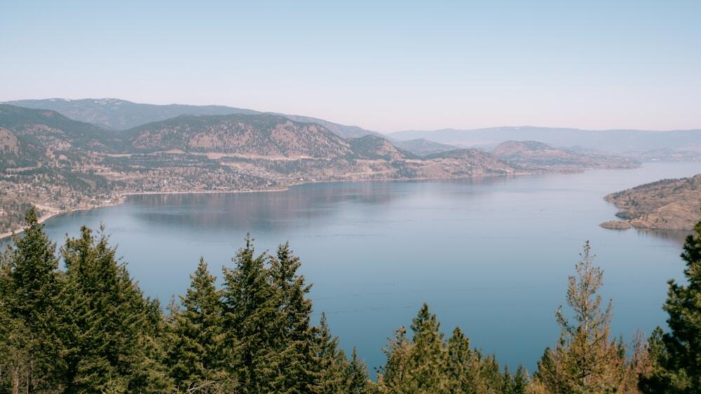 Okanagan Valley