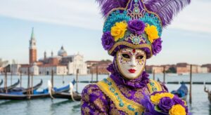 The Ultimate Guide to Venice Carnival 2026