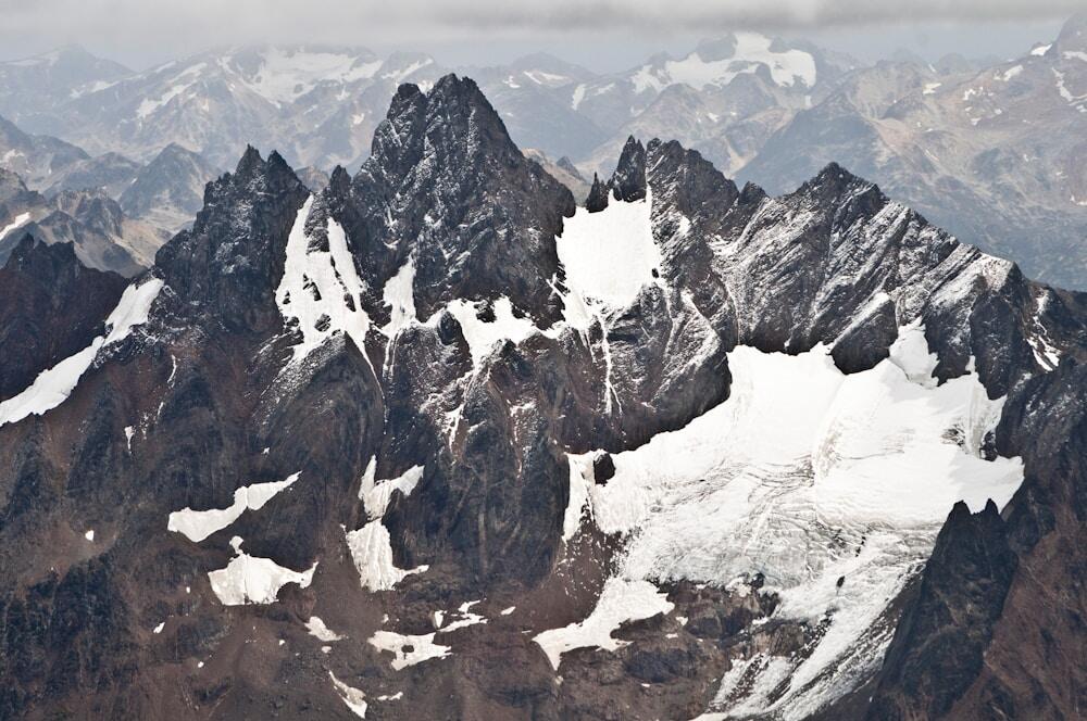 Ushuaia, Tierra del Fuego Province, Argentina