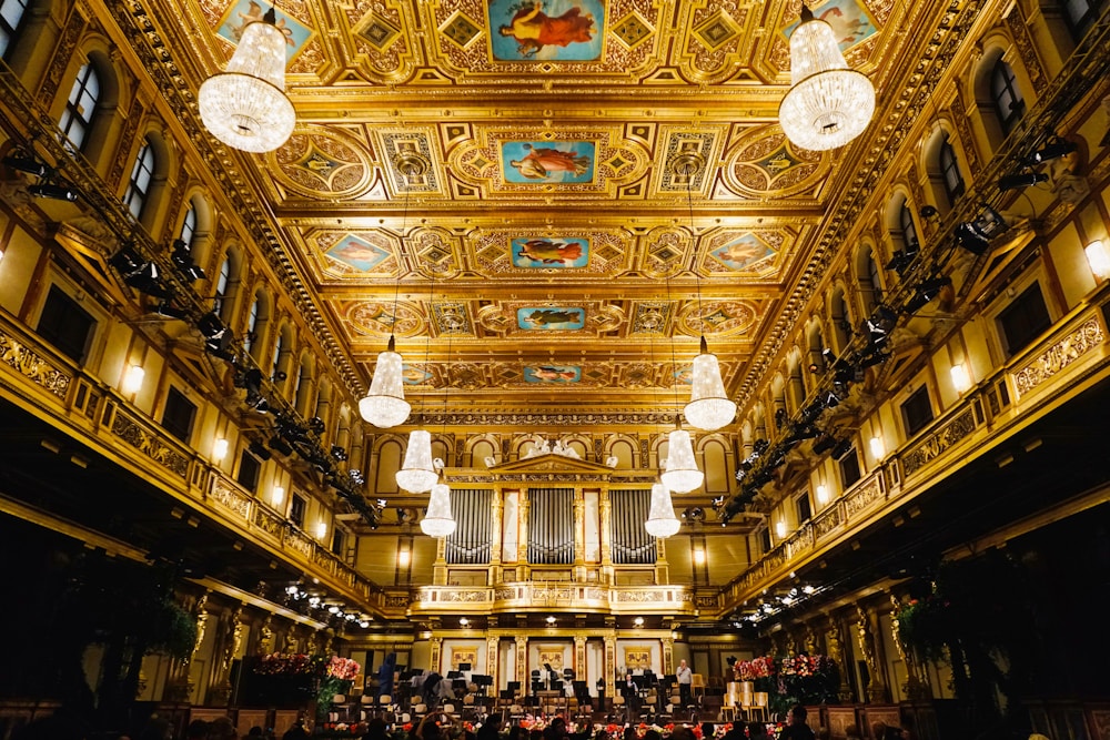 Wiener Musikverein