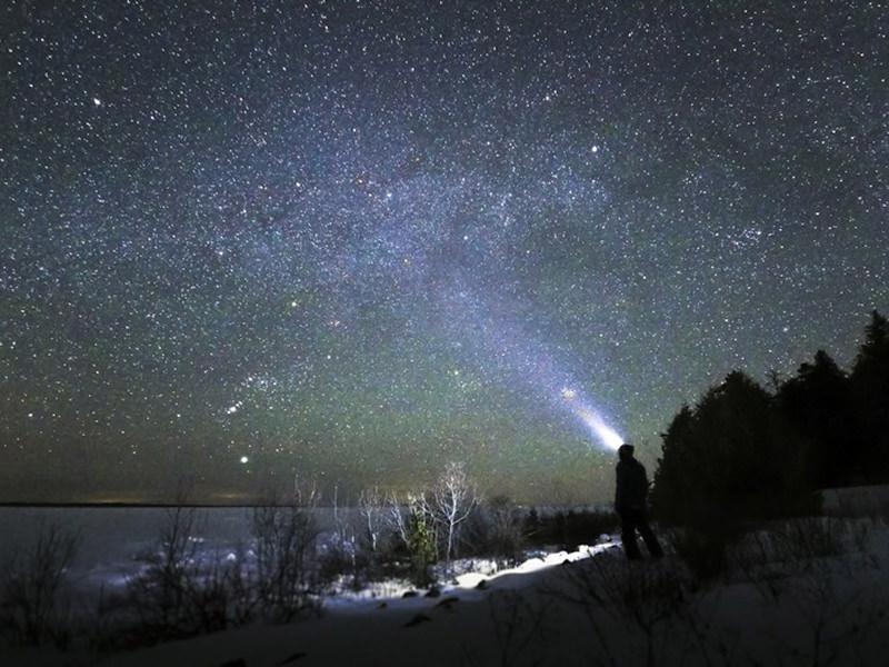 Headlands International Dark Sky Park