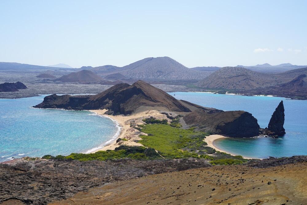 Galápagos Islands, Ecuador