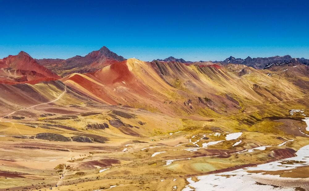 Vinicunca