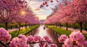 25 Best Places for Spring Break in Europe