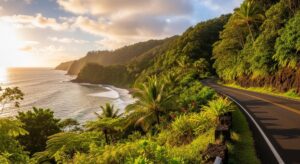 Hawaii Road Trip Guide: 7 Scenic Routes You Shouldn’t Miss