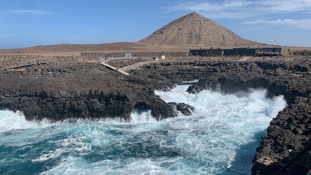 Sal, Cape Verde