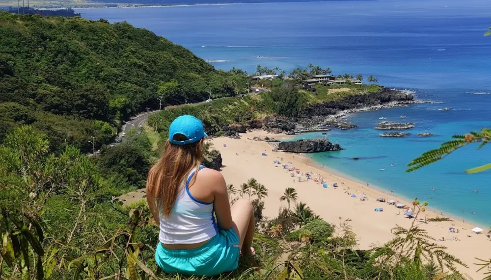 Waimea Bay, Oahu Beach Guide