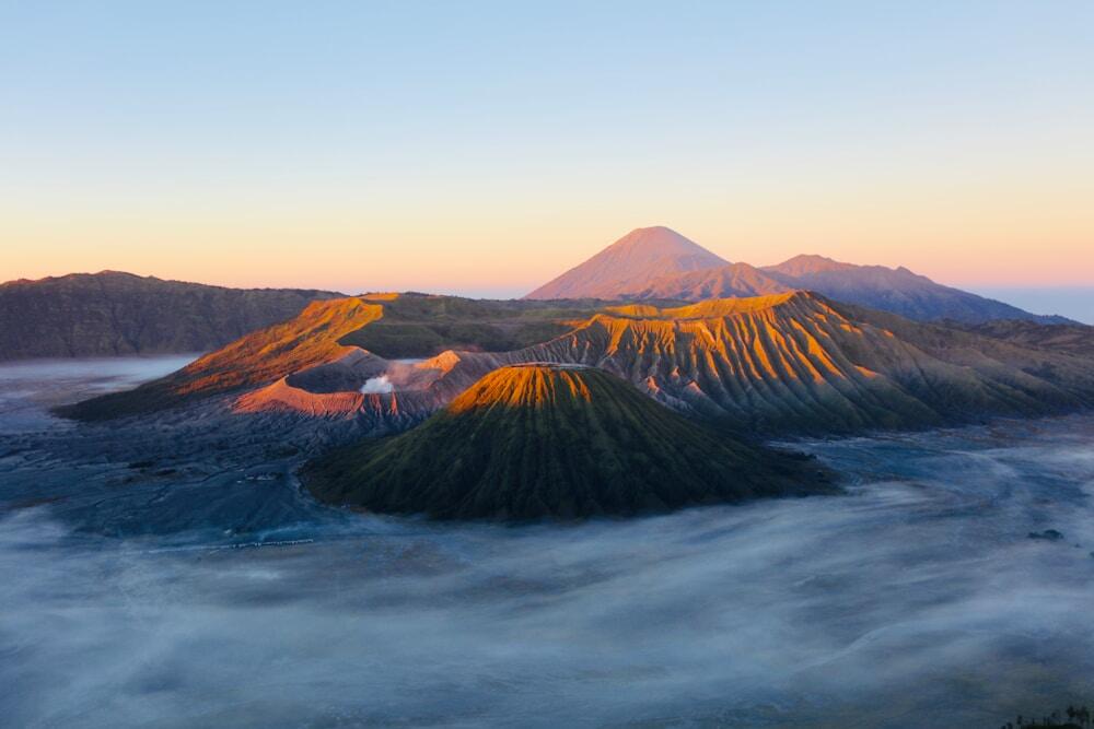 Volcano Hiking 101: Safety Tips and Top 15 Destinations
