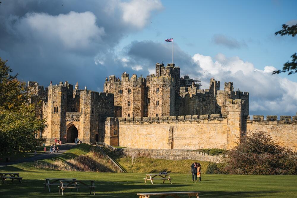 30 Movie Castles You Can Visit in Real Life