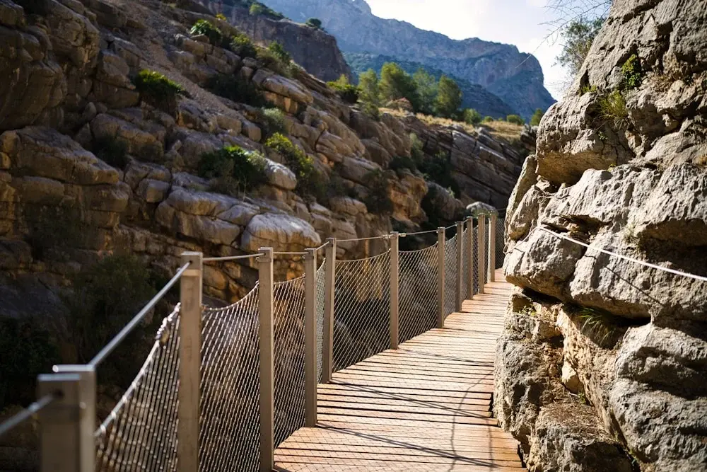 The 10 Hardest Day Hikes in the World: Endurance, Exposure, and Pure Nerve