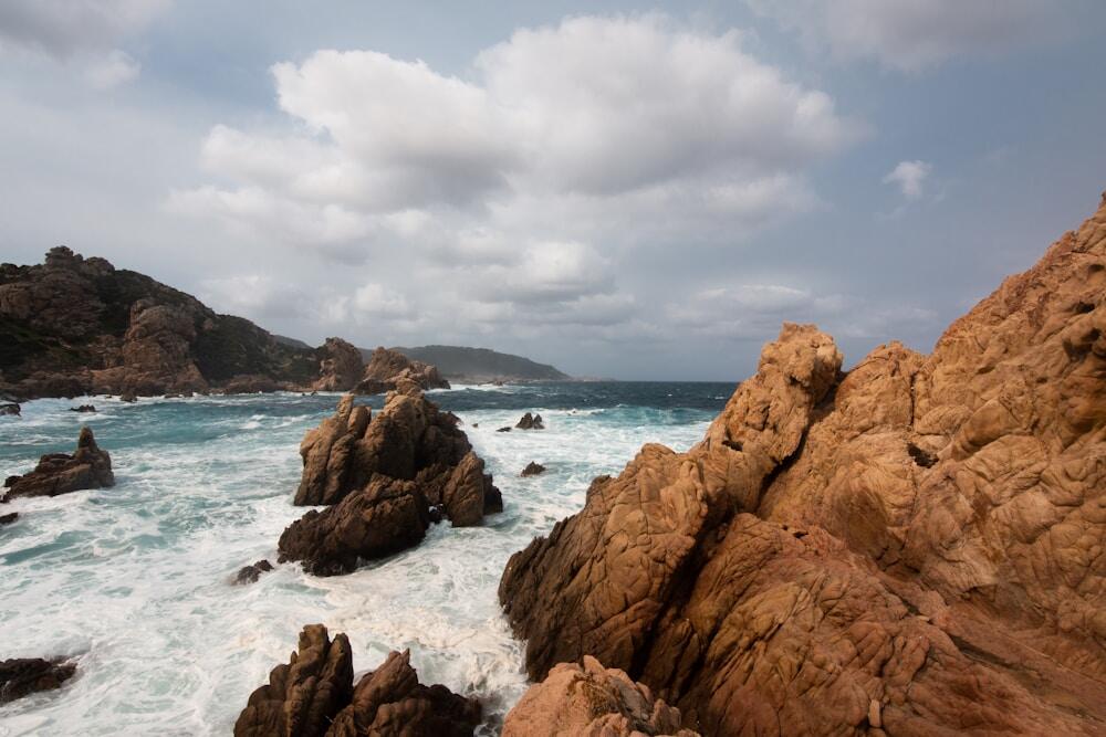 Costa Paradiso, Province of Sassari, Italy