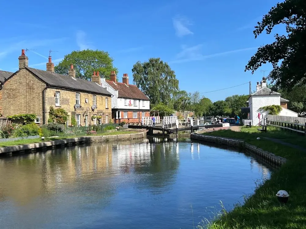 Fenny Stratford