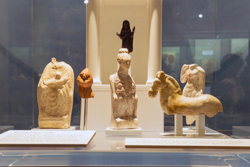 Roman Museum Canterbury